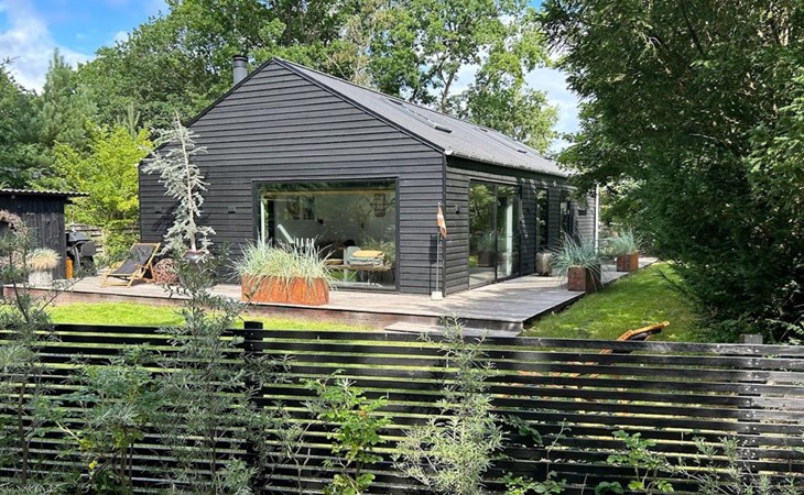 "Michael" - 400m from the sea in Djursland and Mols 1