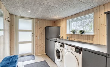 "Gustaf" - 400m to the inlet in Western Jutland 3