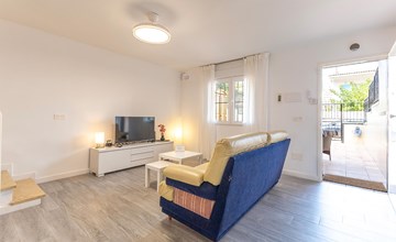 3 bedroom awesome home in Puerto de Mazarrón 3