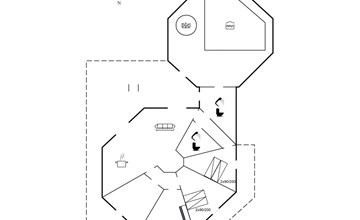 "Magh" - 400m from the sea 2