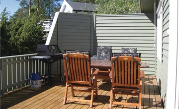 3 bedroom amazing home in Rygge 3