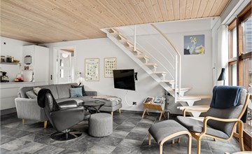 Gorgeous home in Fanø with WiFi 3