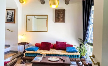 Dimora Bella Civita 2