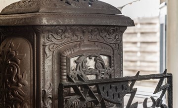 Forneboda (BLE161) 2