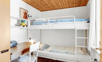 "Ingo" - 950m from the sea in Western Jutland 2