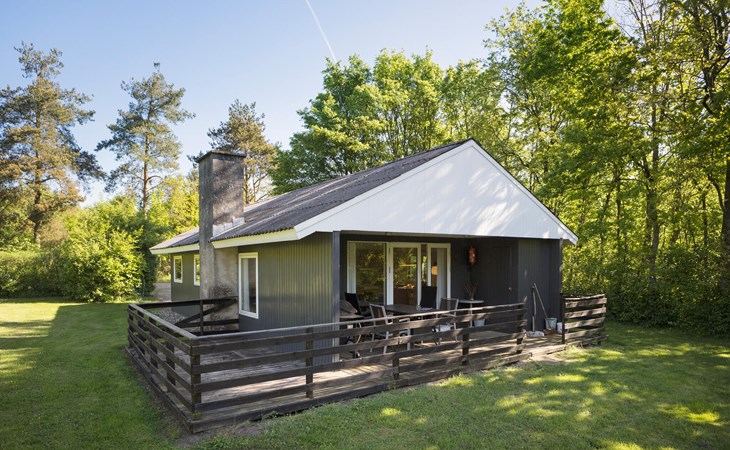 Beautiful home in Toftlund with WiFi 1
