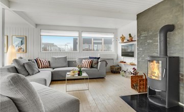 3 bedroom stunning home in Sjølund 3
