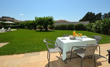 Le Mas des Trois Anges 3