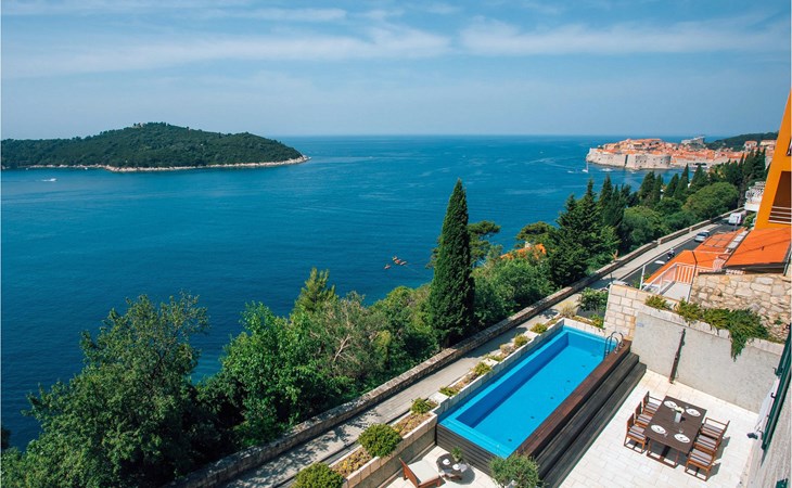 Villa Paulina 1