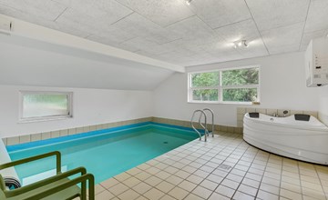 Amazing home in Humble with sauna 2