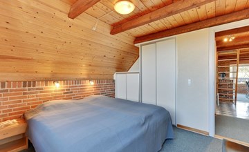 "Wulfhild" - 800m from the sea in Western Jutland 3