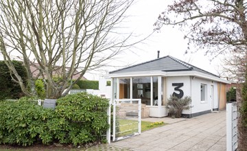Holidayhouse - Horizon 3 | Renesse 2