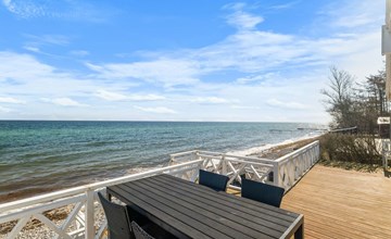 "Answald" - 10m from the sea 2