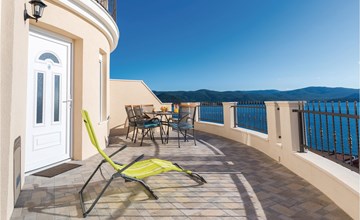 Awesome apartment in Komarna 3