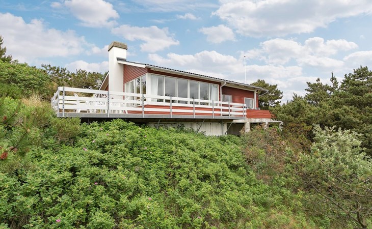 "Taimi" - 200m from the sea in Western Jutland 1