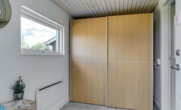 "Akira" - 500 meter van de inham in NO Jutland 3