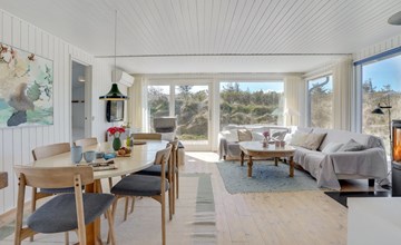 "Asser" - 400 meter van de zee in Noordwest-Jutland 2