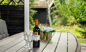 „Fiallar“ – 7,5 km vom Meer entfernt in Djursland und Mols 2