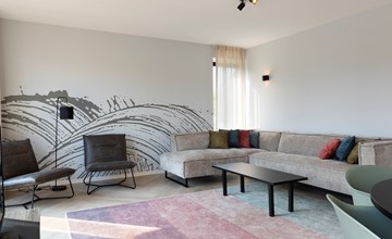 Duiker Grutto Water 3