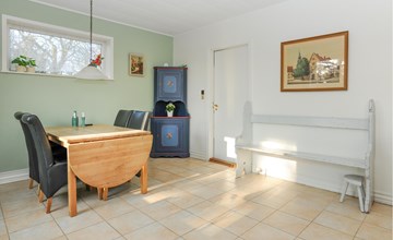 1 bedroom beautiful home in Højer 3