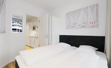 HighEnd Travemünde - Whg 213 2