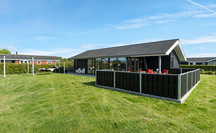 Amazing home in Sydals with WiFi 1