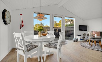 Awesome home in Haderslev with kitchen 3