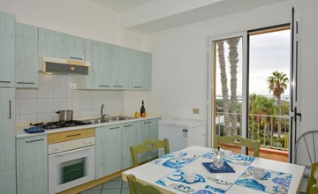 Pet friendly home in Ragusa with WiFi 3