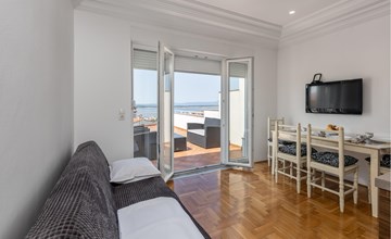 1 bedroom amazing home in Crikvenica 2