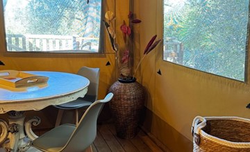 Familienzelt" Nachlass 3