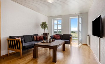 3 bedroom gorgeous apartment in Højer 3