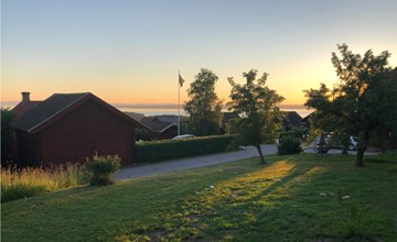 Gorgeous home in Rättvik with lake view 2