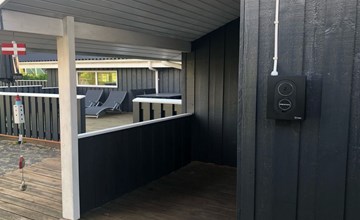 "Fliri" - 700 meter van de zee in Noordwest-Jutland 3