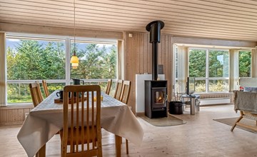 „Terho“ – 1 km vom Meer entfernt in Nordwestjütland 2