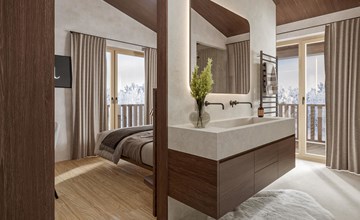 Villa Liesl von AlpsResorts 2