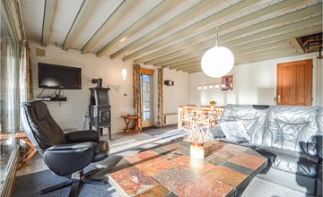 Awesome home in Rømø with kitchen 3