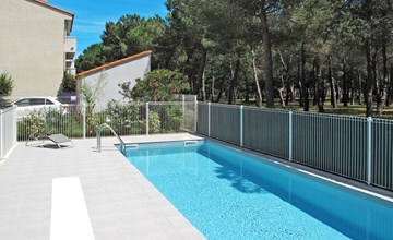 Les Pins Parasols (AGL350) 2