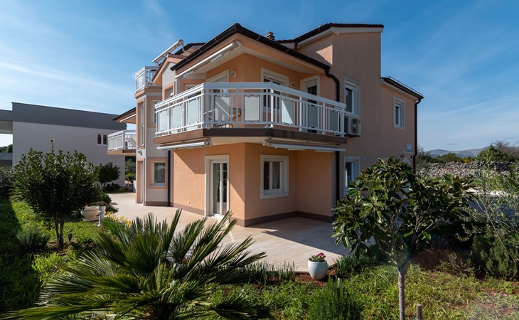 Villa Nikaroni 1