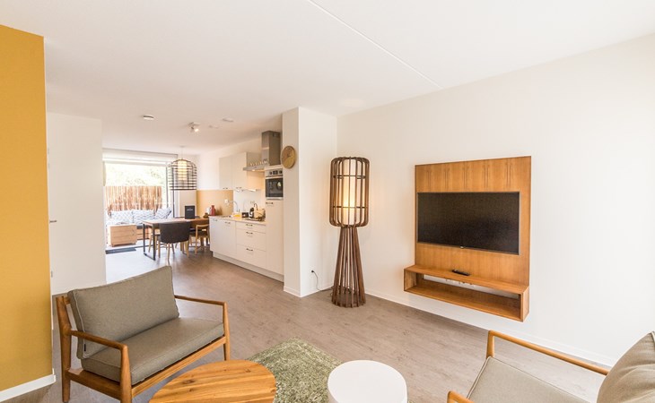 Apartment Kremer Lifestyle 1