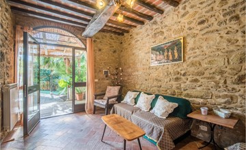Amazing home in Castiglion Fiorentino 3
