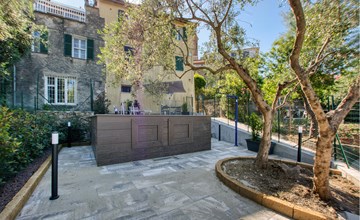 Lovely apartment in Costarainera 2
