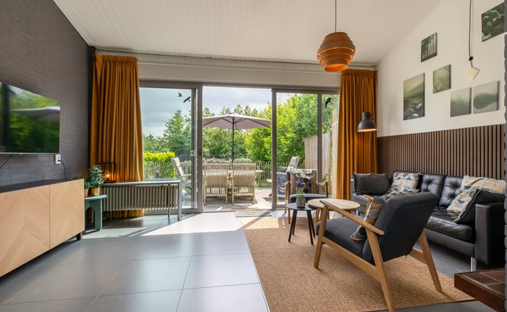 Holidayhouse - Lepelblad 7 | Nieuwvliet-Bad  1