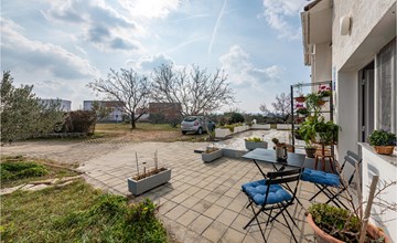 Stunning apartment in Vrsi with WiFi 2