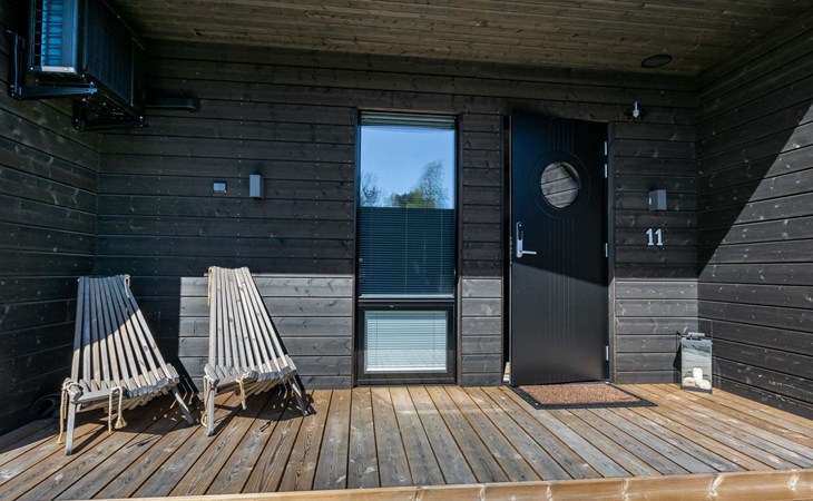 Kasnäs Yachthafen B11 1