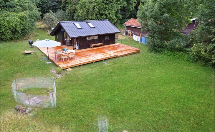 Lovely home in Nykøbing Sj with kitchen 1