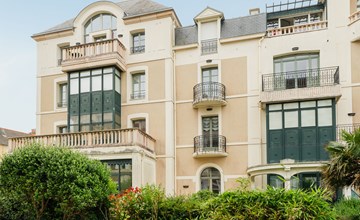 Les Balcons de Cézembre 3