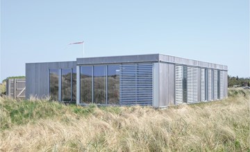 Nice home in Oksbøl with WiFi 2