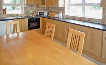 Timmy's Cottage Heir Island 3