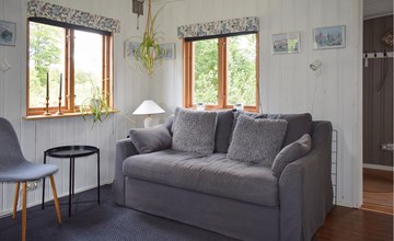 Stunning home in örkelljunga with WiFi 3