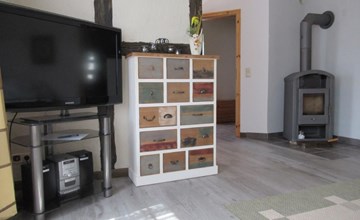 Appartement mit Garten, Grill und Terrasse 2